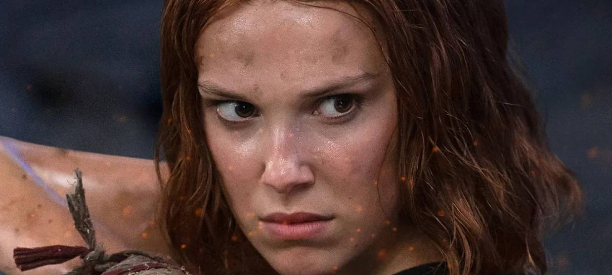 Netflix adia Damsel e mais 5 filmes para 2024, diz site