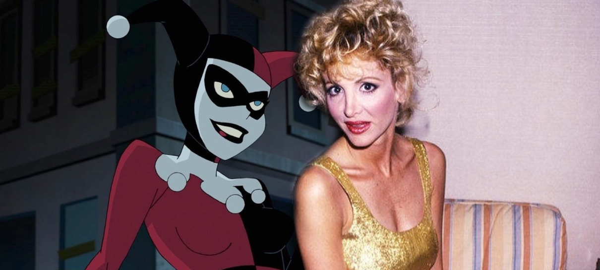 Arleen Sorkin, voz original e inspiração para a Arlequina, morre aos 67