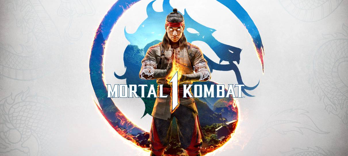 Mortal Kombat 1 terá mecânica de acessibilidade sensorial