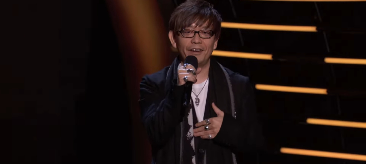 Naoki Yoshida, grande nome da franquia Final Fantasy, é confirmado na BGS 2023