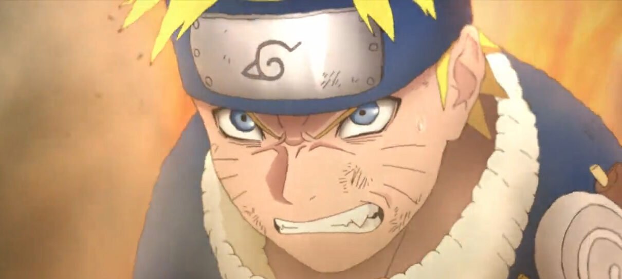 Naruto deixa o catálogo da Netflix em outubro - NerdBunker