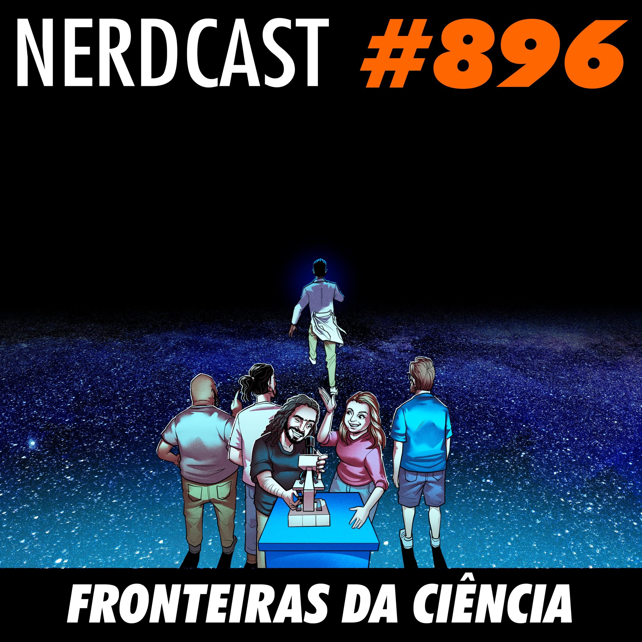 Lá do Bunker 101 - Micareta Gamer – NerdCast – Podcast – Podtail