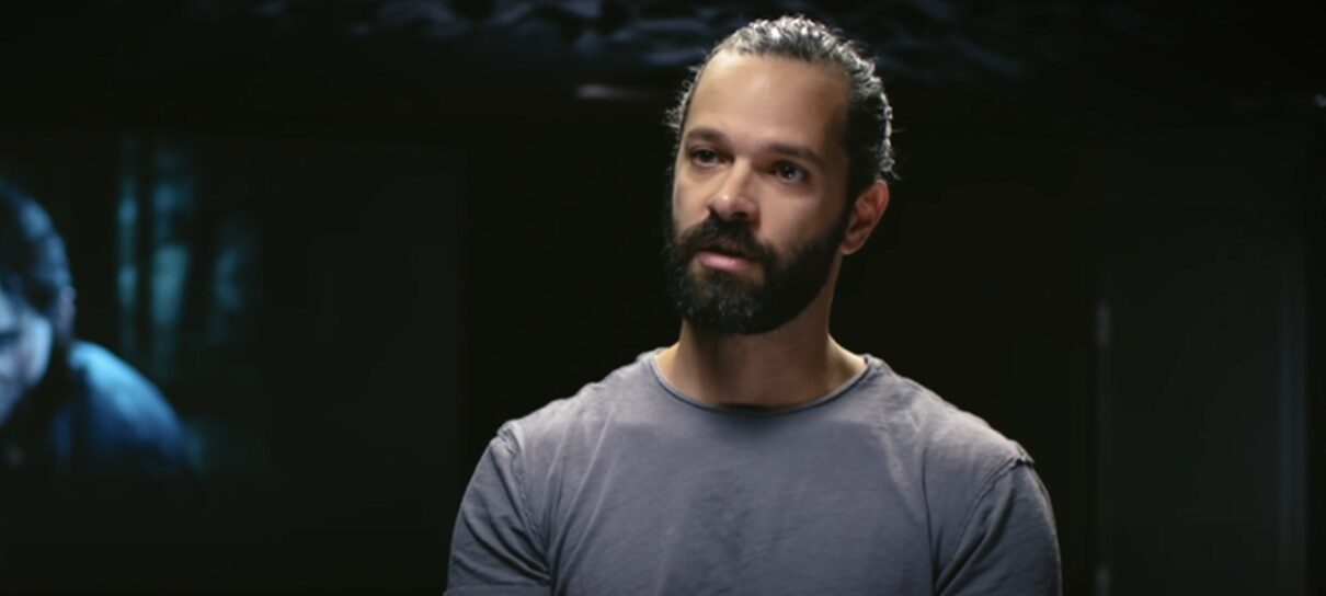 Neil Druckmann é diretor e roteirista de jogo não anunciado