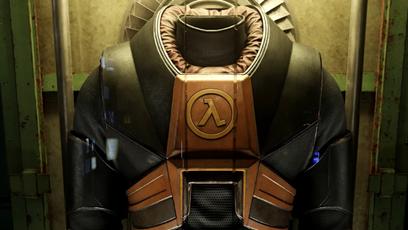 NVIDIA revela melhorias nas tecnologias RTX, DLSS e "remaster" de Half-Life 2