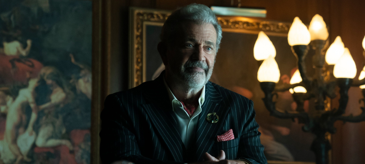 O Continental mostra guerra no passado do universo John Wick em trailer