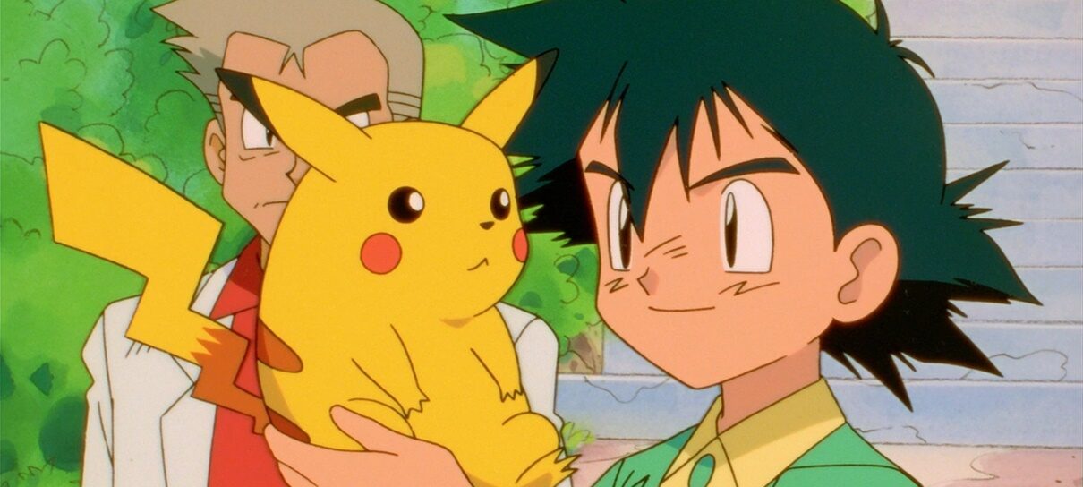 Pokémon: Relembre as participações de Ash Ketchum nas Ligas