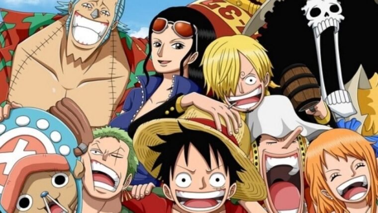One Piece: quanto tempo leva para ficar em dia com o anime?