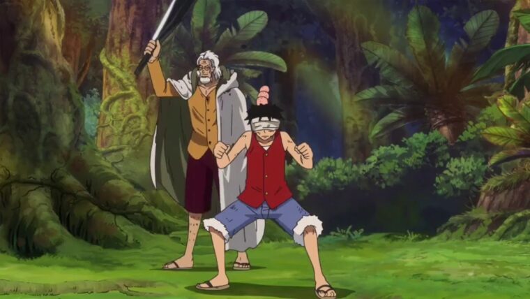 quanto tempo LEVA para ASSISTIR ONE PIECE INTEIRO?? 