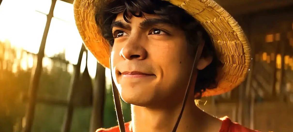 Netflix lança música de Aurora para trilha de One Piece - Ouça