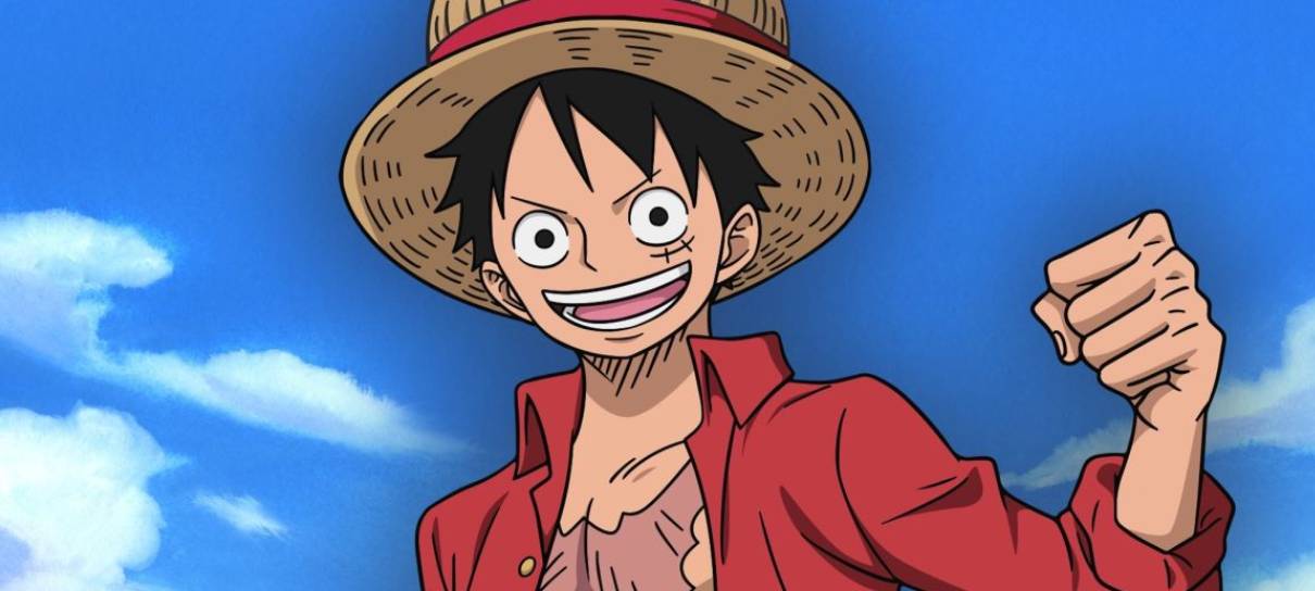 Confira o novo encerramento de One Piece, o primeiro em 17 anos
