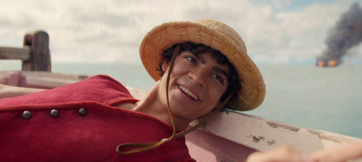 Showrunner de One Piece: A Série comenta desafio de fazer adaptação