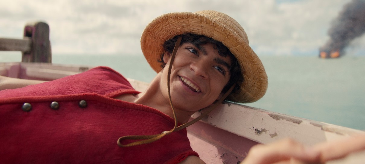 Série One Piece ganha trailer emocionante às vésperas da estreia