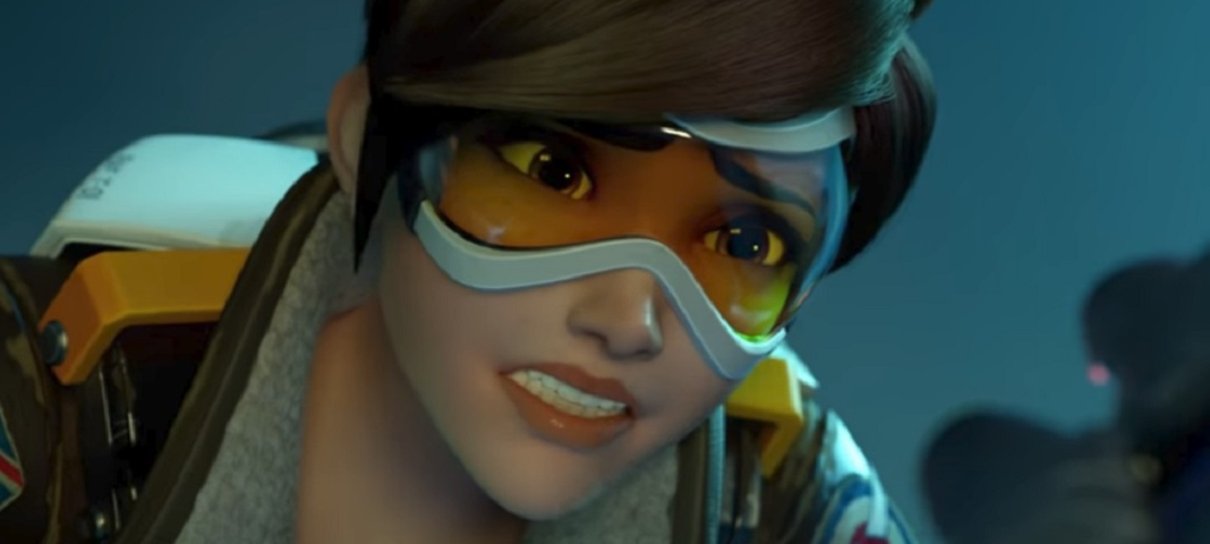 Overwatch 2 é recebido no Steam com críticas negativas