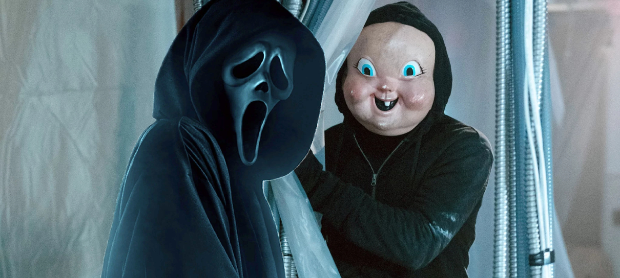 Pânico 7 terá diretor de A Morte Te Dá Parabéns