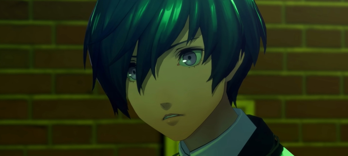 Persona 3 Reload será lançado em fevereiro de 2024; veja trailer