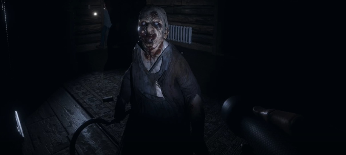 Versão de consoles de Phasmophobia é adiada após incêndio no estúdio do jogo