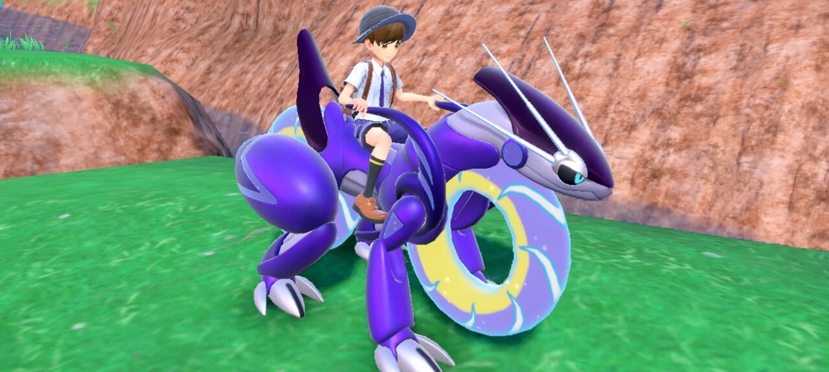 Pokémon Company quer priorizar qualidade em lançamentos de jogos