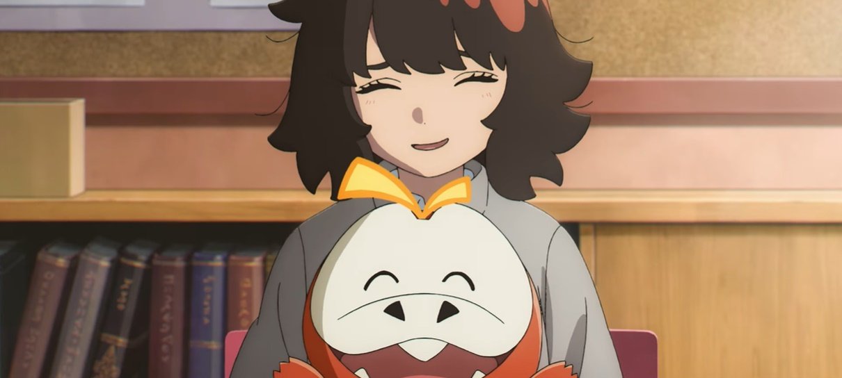 Promo de Pokémon Horizons mostra a estreia de Paldea no anime - Olá Nerd -  Animes