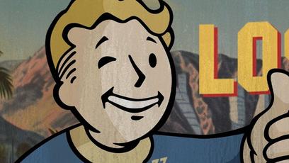 Prime Video divulga arte da série de Fallout e confirma estreia em 2024