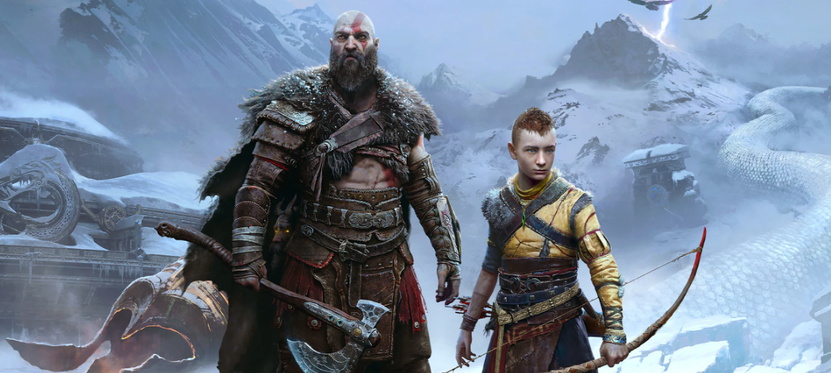 PlayStation inicia beta para jogos via transmissão na nuvem