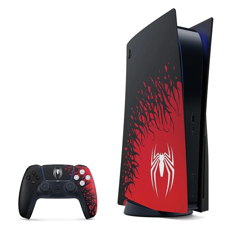 PS5 do Homem-Aranha e mais itens em promoção no Dia do Gamer - NerdBunker