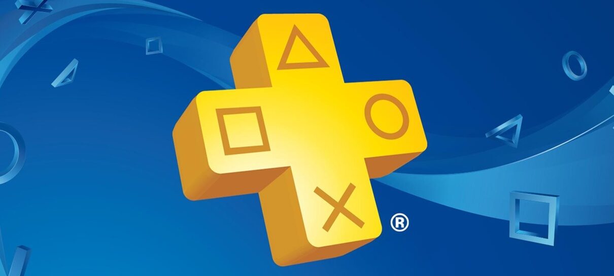 Psn Plus Anual Playstation