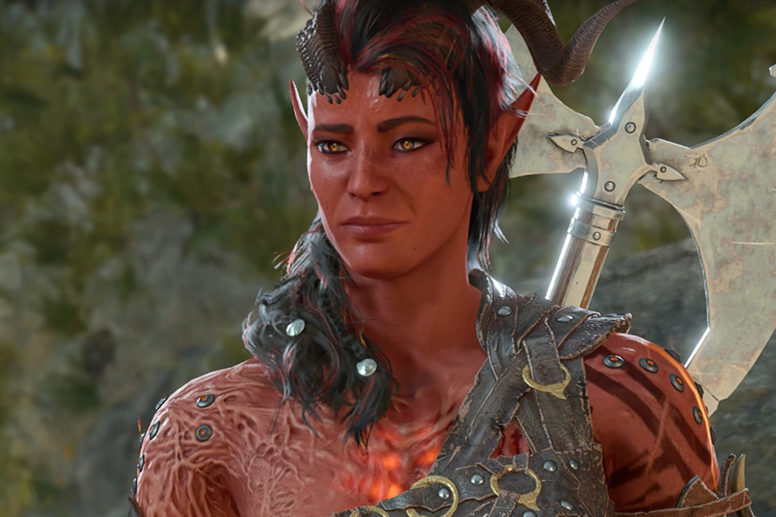Baldur s gate karlach