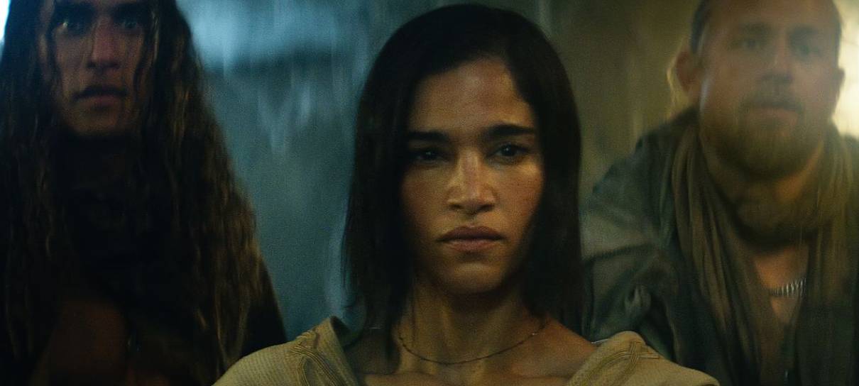 Rebel Moon e mais filmes chegam à Netflix ainda em 2023
