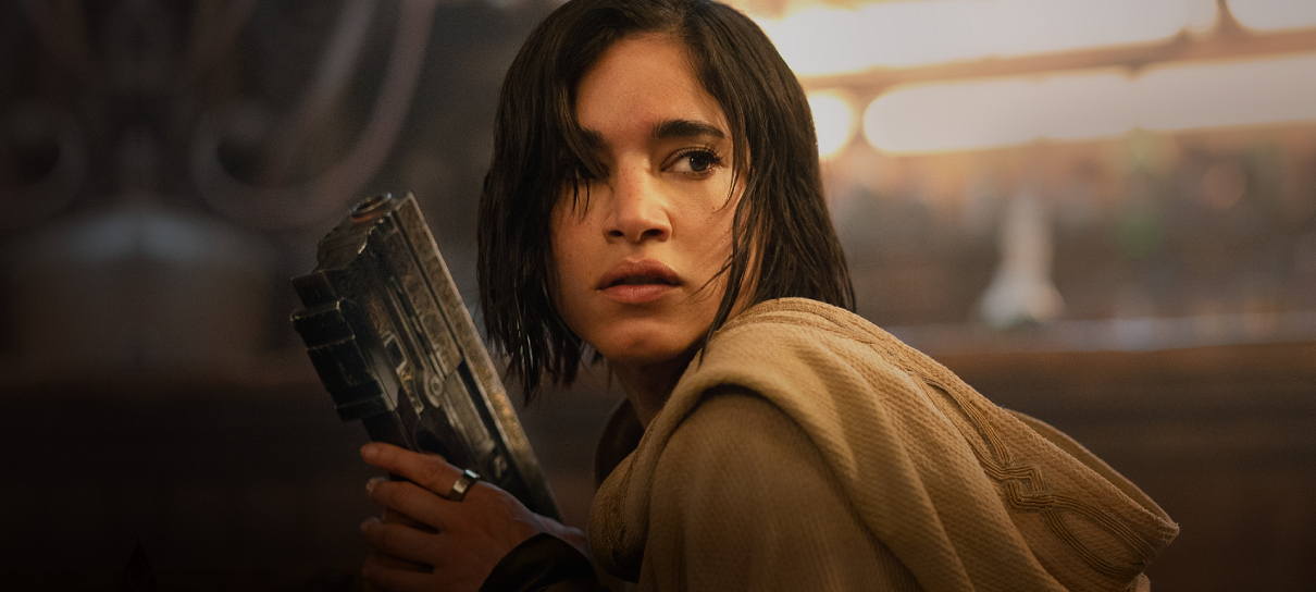 Rebel Moon vai ganhar teaser na Gamescom, revela Zack Snyder