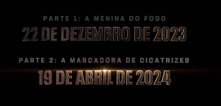 Rebel Moon - Parte 2: A Marcadora de Cicatrizes - Filme 2024