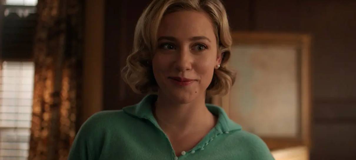 Sinopse do finale de Riverdale cita Betty idosa e despedida marcante