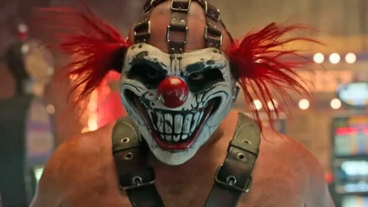 Série de Twisted Metal terá Thomas Haden Church no elenco - NerdBunker