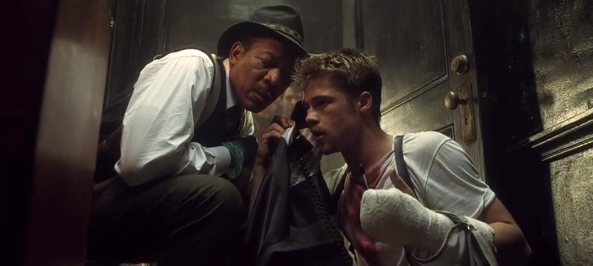 8 ótimos filmes de detetive para assistir online