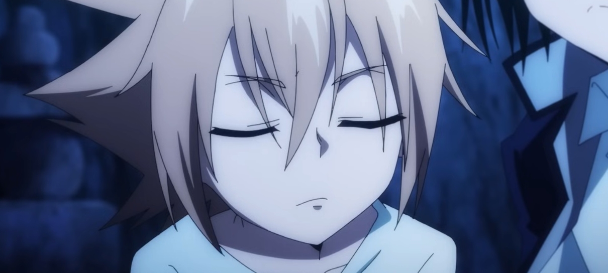 Shaman King Flowers, novo anime da franquia, ganha prévia