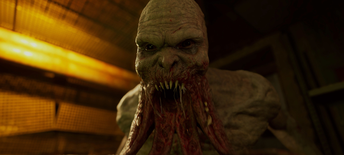STALKER 2 é adiado para 2024 com novo trailer macabro