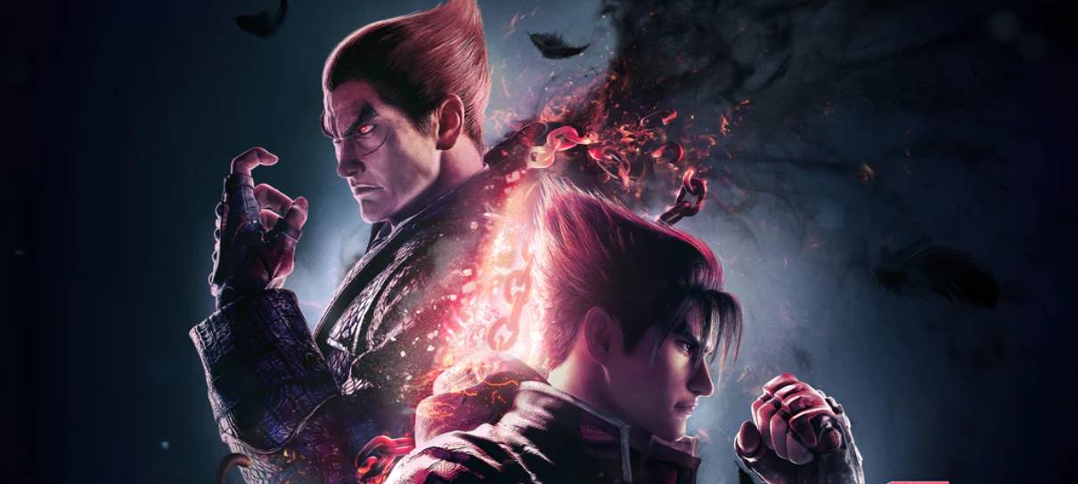 Tekken 8 prepara o terreno para a revolução dos combates 3D