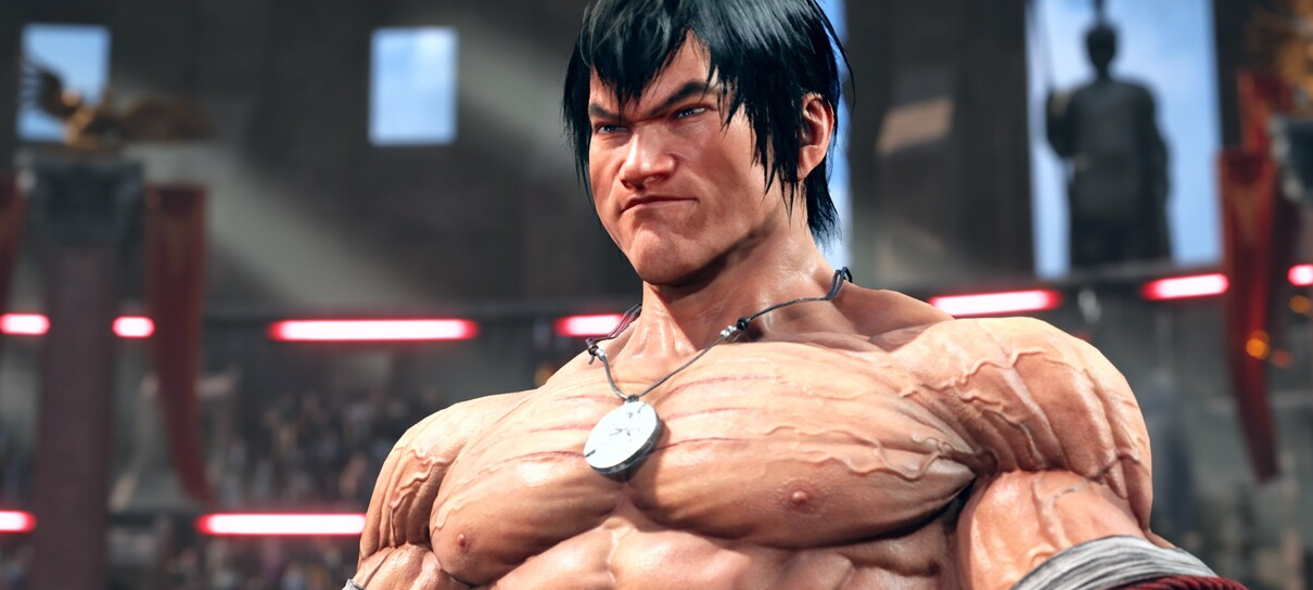 Tekken 8 ganha data de lançamento para janeiro de 2024