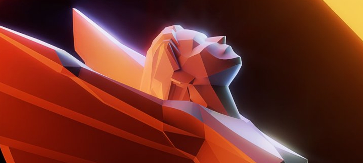 The Game Awards 2023 confirma data da cerimônia em dezembro