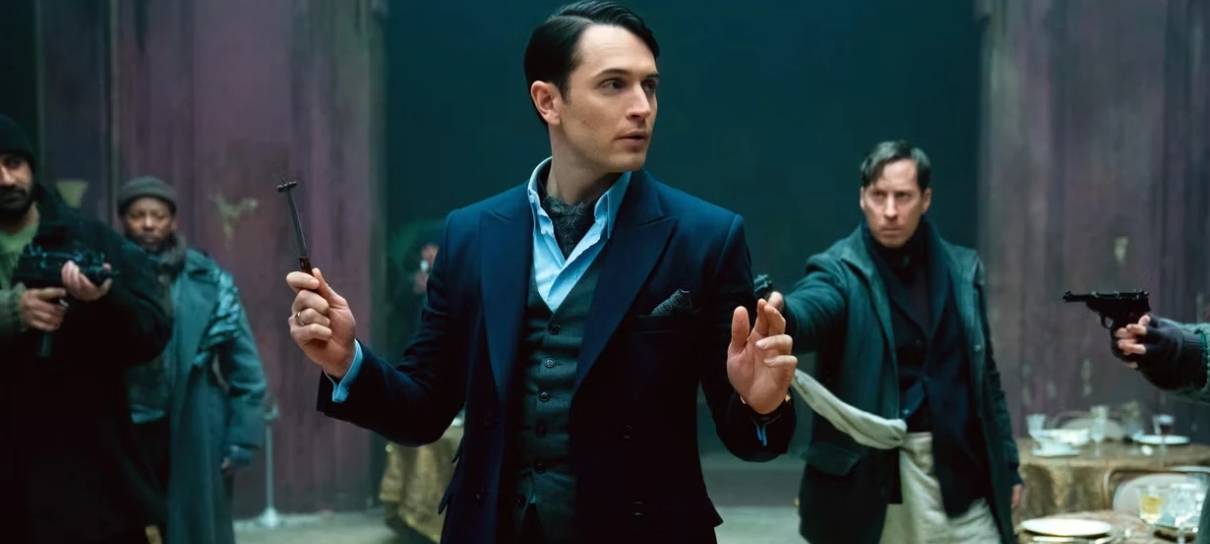 Série de John Wick, The Continental tem vingança e porrada em trailer
