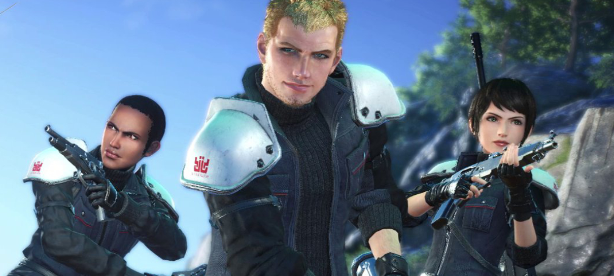 História inédita de Final Fantasy VII: Ever Crisis se passa 15 anos antes do jogo original