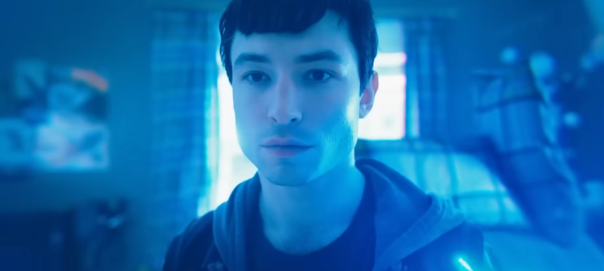 The Flash estreia pior que Adão Negro no streaming