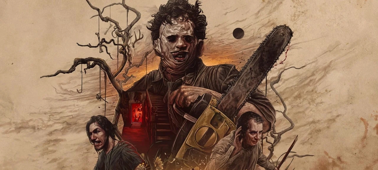 The Texas Chain Saw Massacre e mais jogos chegam ao Game Pass em breve -  NerdBunker