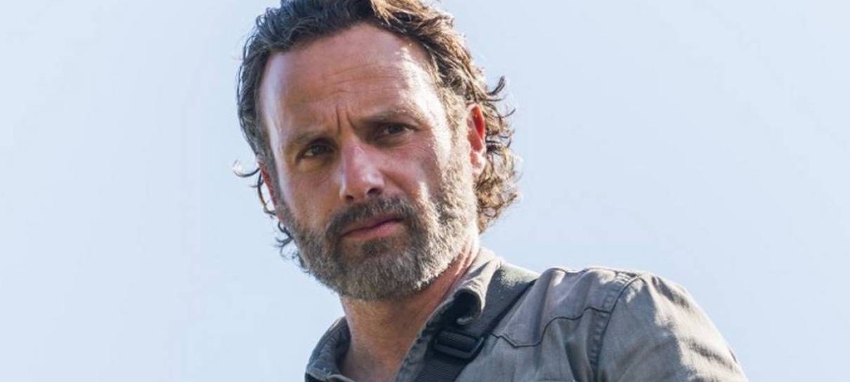 Greves não afetarão derivados de The Walking Dead, diz chefe da AMC