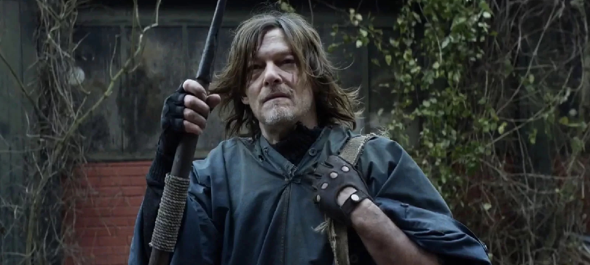 Derivados de The Walking Dead e mais séries da AMC retornam após acordo com sindicato