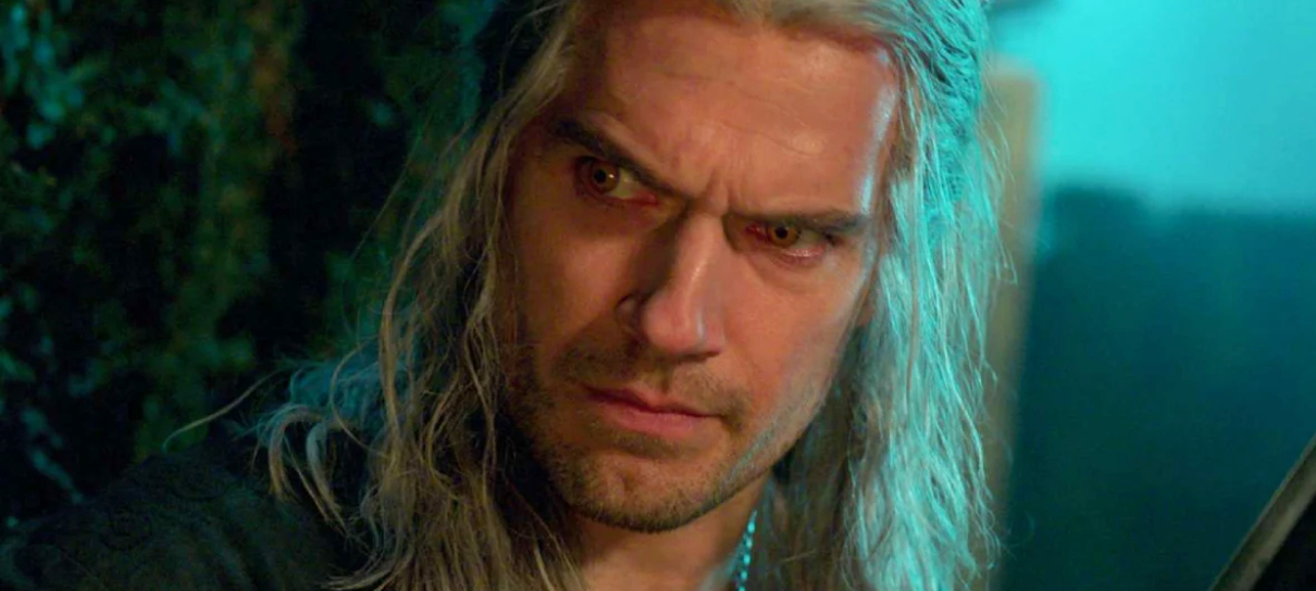 Produtor de The Witcher compara Geralt a Batman e James Bond