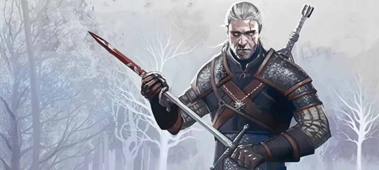 The Witcher terceira temporada, decepção ou vale a pena?