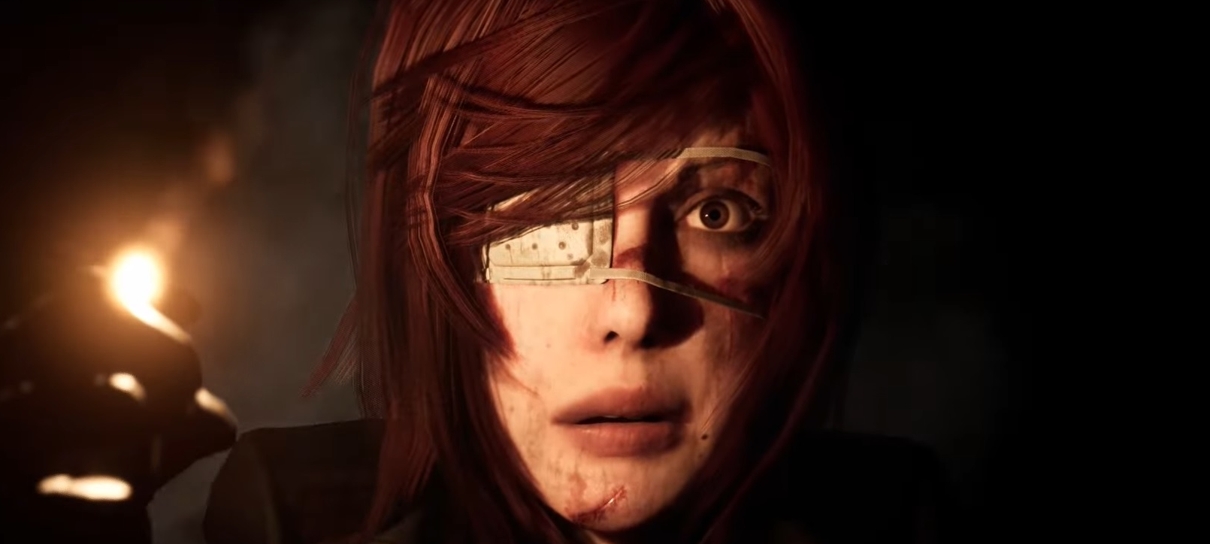 Sequência de Tormented Souls é anunciada com trailer assustador