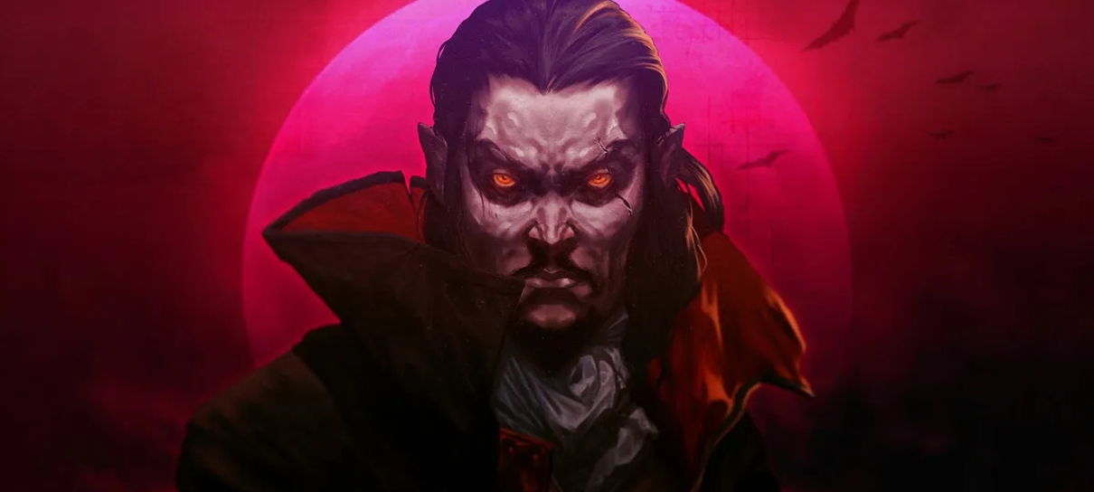 Vampire Survivors pode ganhar versão do diretor com novos conteúdos