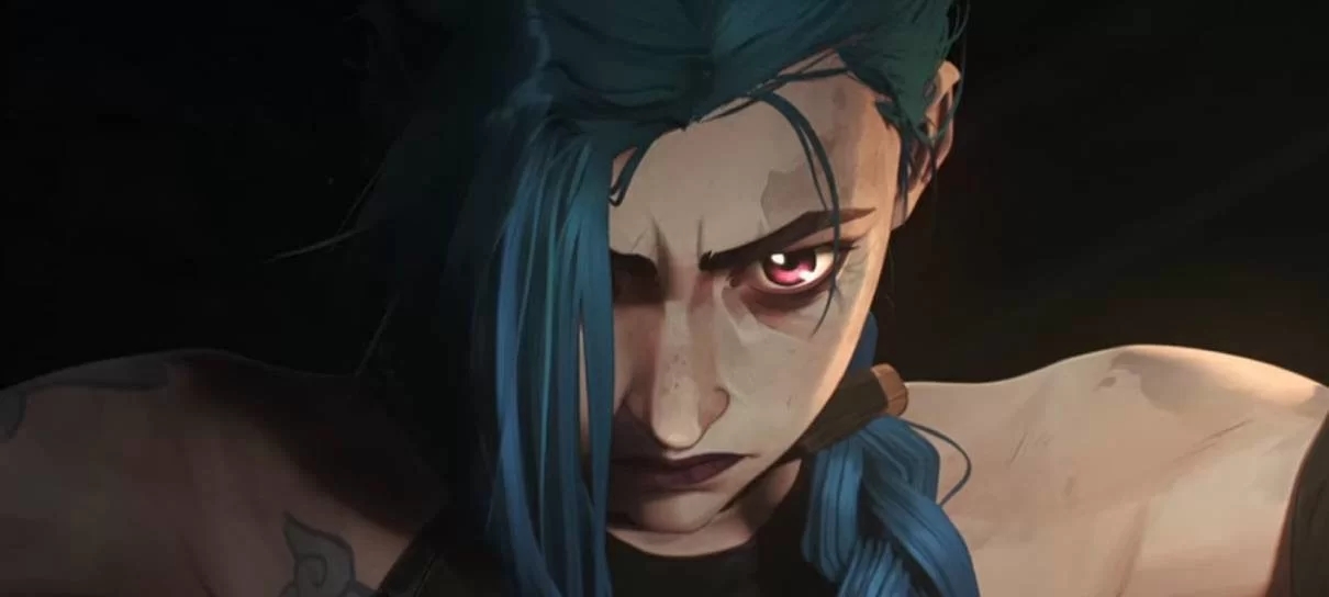 2ª temporada de Arcane terá retorno inesperado de personagem