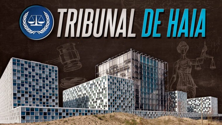 História e função do Tribunal Penal Internacional de Haia